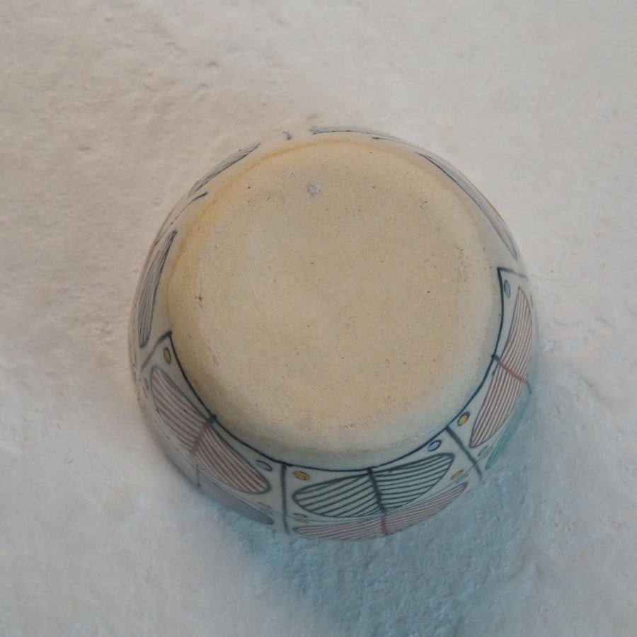 作家　加藤喜道　cup　E