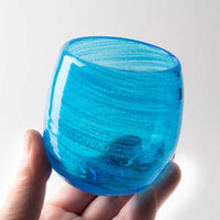 琉球ガラス匠工房　海の泡　海の泡　タルグラス 琉球ガラス匠工房 琉球ガラス