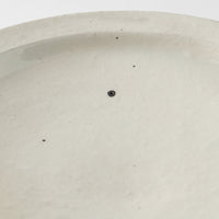 古谷製陶所 鉄散 コンポート皿（13cm） 信楽焼　古谷製陶所 信楽焼