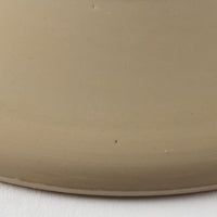 ふくべ窯 ローリエ 紺 15㎝プレート 美濃焼　ふくべ窯 美濃焼