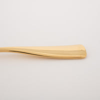 COPPER the cutlery　銅製スプーン2本セット(ゴールドミラー)