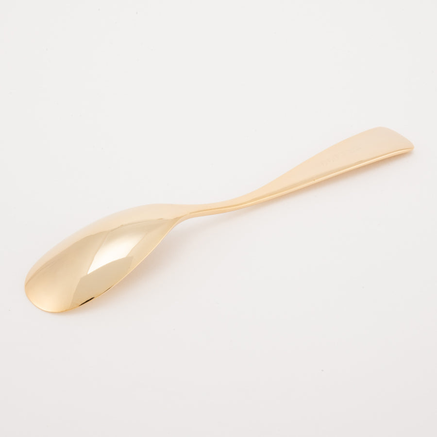 COPPER the cutlery　銅製スプーン(ゴールドミラー)