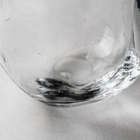 グラスキャリコ　ミナモグラス　ロンググラス グラスキャリコ ガラスもの