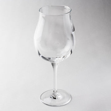 グラスキャリコ　ミナモグラス　ワイングラス(箱付き) グラスキャリコ ガラスもの