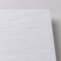 有田焼　やま平窯　硯石正角プレート 21㎝ White