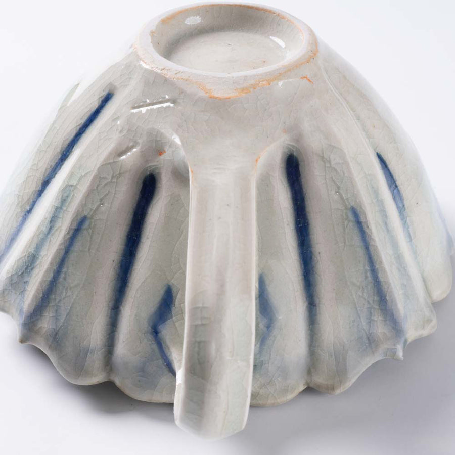 作家　宮田竜司　掛流稜花カップ