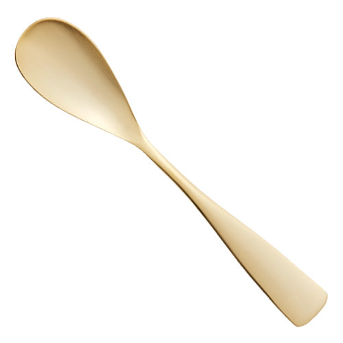 COPPER the cutlery　銅製スプーン(ゴールドマット) COPPER the cutlery 金工もの