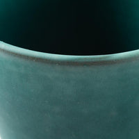 昇陽窯　碧　フリーカップ-丹波焼　昇陽窯